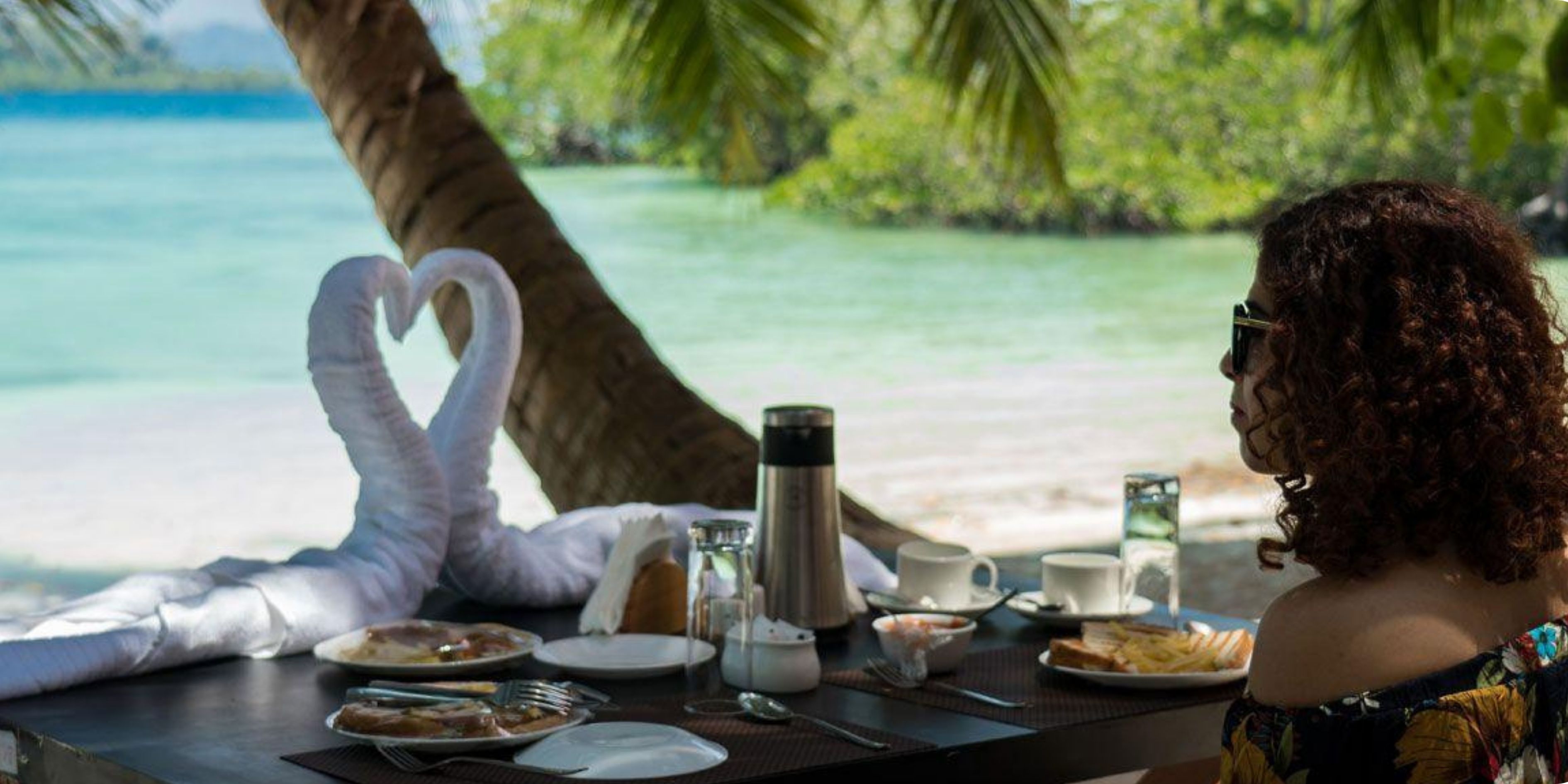 Valentine’s Day Dining Experiences in Andaman